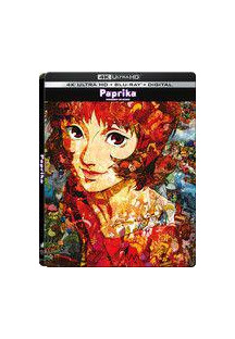 파프리카 Paprika (2006) (2160p BluRay x265 10bit HDR Tigole)