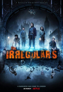 이레귤러스 시즌1.The Irregulars.S01E01-E08.완결.2021.한글자막