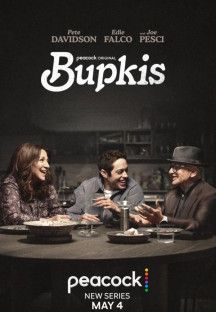 법키스 시즌1.Bupkis.S01.COMPLETE.1080p.PCOK.WEB.H264