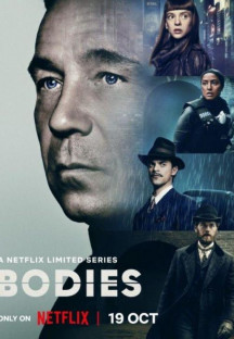 바디스 시즌1 E01~E08 (통합본) Bodies.2023.720p.KORSUB.WEBRip.H264.AAC