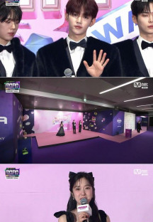 2023 MAMA AWARDS - Chapter 2 Red Carpet.231129.720p-NEXT.mp4