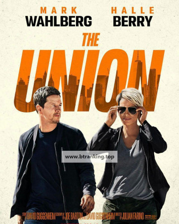 더 유니온 The Union,2024.1080p.KORSUB.WEBRip.H264.AAC