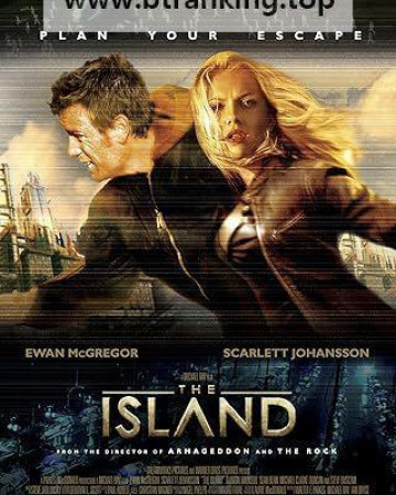 아일랜드 The.Island.2005.RERIP.BluRay.1080p.x265.10bit.ENG.KOR-highcal