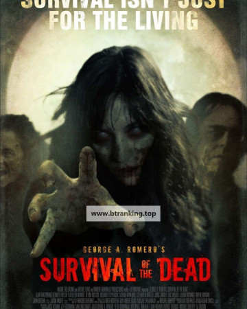 서바이벌 오브 더 데드 Survival.of.the.Dead.2009.1080p.Bluray.x264.AC3.English.French