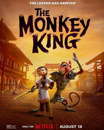 몽키 킹 The.Monkey.King.2023.1080p.KORSUB.WEBRip.H264.AAC