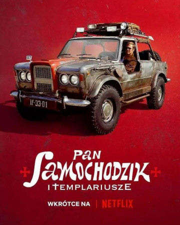 미스터 카 & 템플기사단 Pan Samochodzik i Templariusze.2023.1080p.KORSUB.WEBRip.…