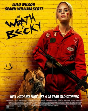 더 래스 오브 벡키 The Wrath of Becky,2023.1080p.KORSUB.WEBRip.H264.AAC