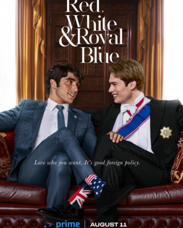 레드, 화이트 & 로열 블루 Red, White & Royal Blue,2023.1080p.KORSUB.WEBRip.H264.…