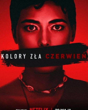 악의 색깔: 레드Colors of Evil: Red, Kolory zla. Czerwien,2024.1080p.WEBRip.H…